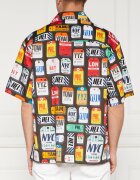 HUGO Cămașă Egeeno | Oversize fit