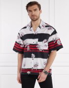 HUGO Cămașă Egeeno | Oversize fit