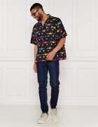 HUGO Cămașă Egeeno | Oversize fit