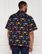 HUGO Cămașă Egeeno | Oversize fit
