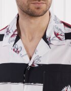 HUGO Cămașă Egeeno | Oversize fit