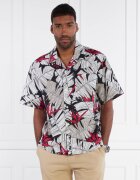 HUGO Cămașă Egeeno | Oversize fit