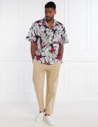 HUGO Cămașă Egeeno | Oversize fit