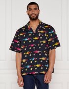 HUGO Cămașă Egeeno | Oversize fit
