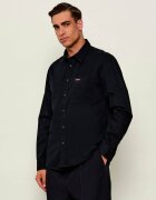HUGO Cămașă Egrin | Relaxed fit
