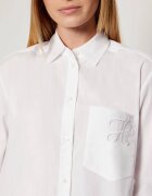 HUGO Cămașă Ejailo | Oversize fit
