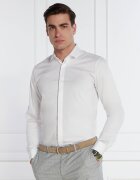 HUGO Cămașă Ejinar | Extra slim fit | stretch