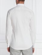 HUGO Cămașă Ejinar | Extra slim fit | stretch