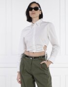 HUGO Cămașă Eliesa | Cropped Fit