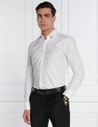 HUGO Cămașă Elisha | Extra slim fit