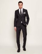 HUGO Cămașă Elisha02 102 | Extra slim fit | stretch