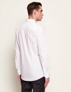 HUGO Cămașă Elisha02 102 | Extra slim fit | stretch