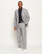 HUGO Cămașă Elisha02 102 | Extra slim fit | stretch