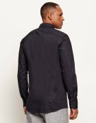 HUGO Cămașă Elisha02 102 | Extra slim fit | stretch