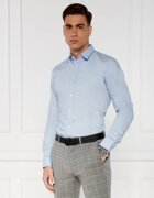 HUGO Cămașă Elisha02 102 | Extra slim fit | stretch