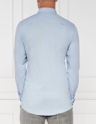 HUGO Cămașă Elisha02 102 | Extra slim fit | stretch