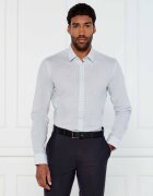 HUGO Cămașă Elisha02 | Extra slim fit