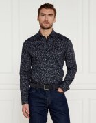 HUGO Cămașă Elisha02 | Extra slim fit