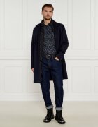 HUGO Cămașă Elisha02 | Extra slim fit