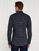HUGO Cămașă Elisha02 | Extra slim fit