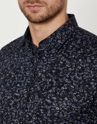 HUGO Cămașă Elisha02 | Extra slim fit