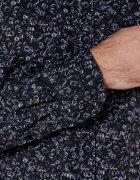 HUGO Cămașă Elisha02 | Extra slim fit