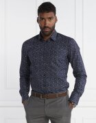HUGO Cămașă Elisha02 | Extra slim fit