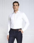 HUGO Cămașă Elisha02 | Extra slim fit