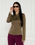 HUGO Cămașă Ellana | Slim Fit