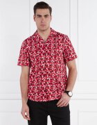HUGO Cămașă Ellino | Relaxed fit