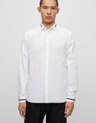 HUGO Cămașă Eloy | Extra slim fit