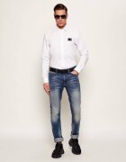 HUGO Cămașă Emero | Straight fit