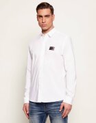 HUGO Cămașă Emero | Straight fit