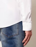 HUGO Cămașă Emero | Straight fit