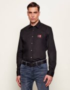 HUGO Cămașă Emero | Straight fit