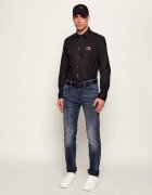 HUGO Cămașă Emero | Straight fit