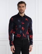 HUGO Cămașă Emero | Straight fit