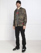HUGO Cămașă Epaz | Regular Fit