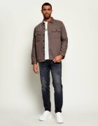HUGO Cămașă Epoldo | Oversize fit