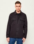 HUGO Cămașă Epoldo | Oversize fit