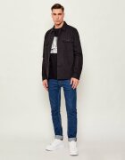 HUGO Cămașă Epoldo | Oversize fit