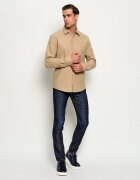 HUGO Cămașă Ermo | casual fit
