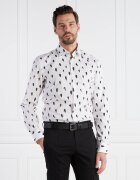 HUGO Cămașă Ermo | Regular Fit