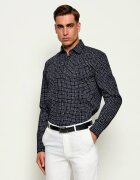 HUGO Cămașă Ermo | Slim Fit