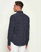 HUGO Cămașă Ermo | Slim Fit