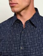 HUGO Cămașă Ermo | Slim Fit