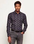 HUGO Cămașă Ermo | Slim Fit