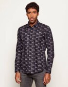 HUGO Cămașă Ermo | Slim Fit