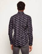HUGO Cămașă Ermo | Slim Fit