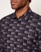 HUGO Cămașă Ermo | Slim Fit
